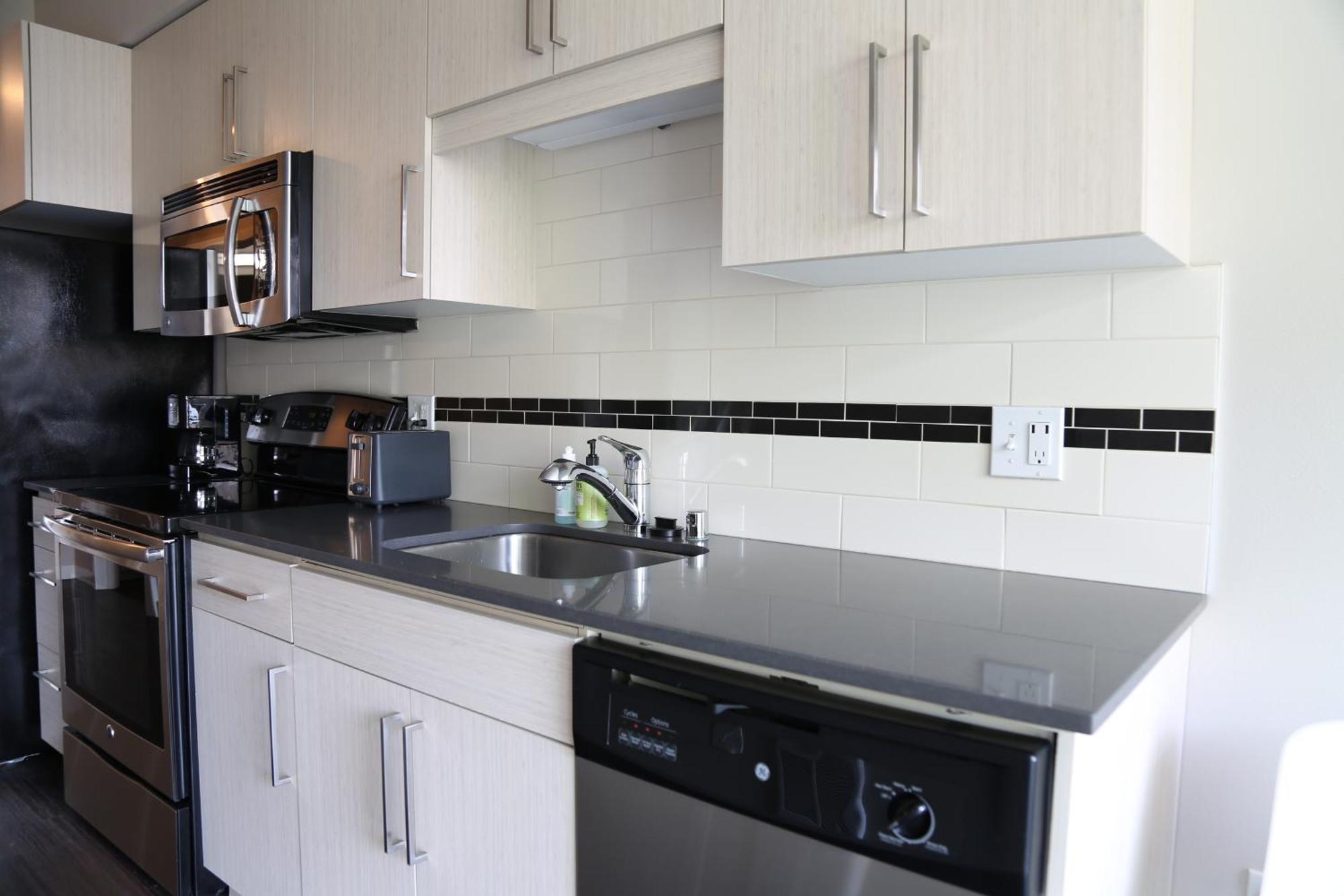 סיאטל Queen Anne Abode - 1 Block From Cpa! - Free Parking! מראה חיצוני תמונה