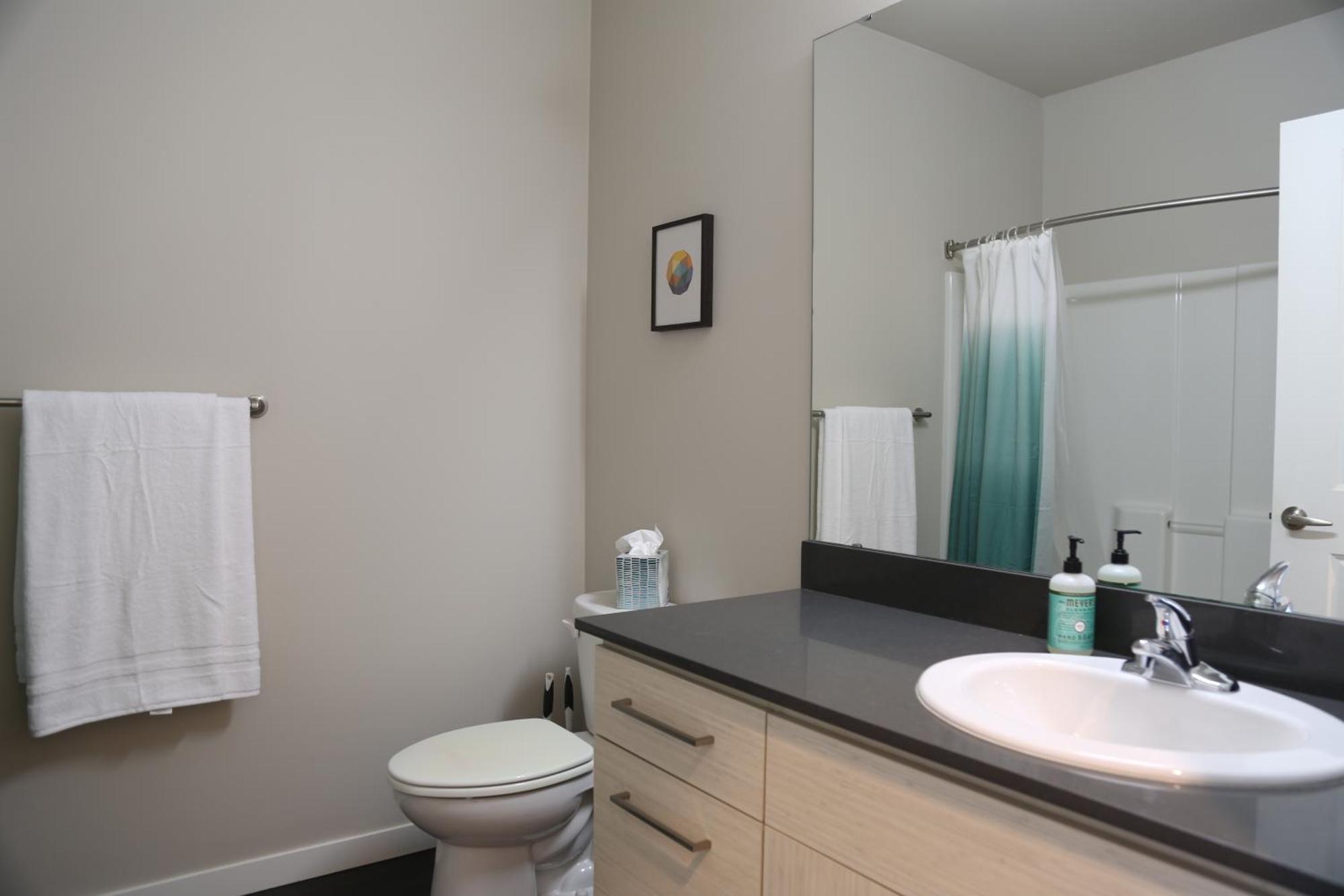 סיאטל Queen Anne Abode - 1 Block From Cpa! - Free Parking! מראה חיצוני תמונה